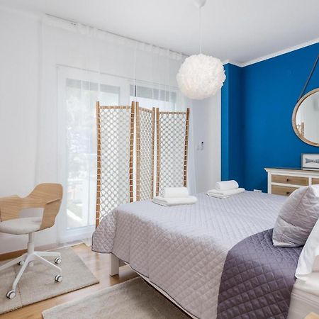 Amazing Apartment In Mali Losinj With Wifi 외부 사진