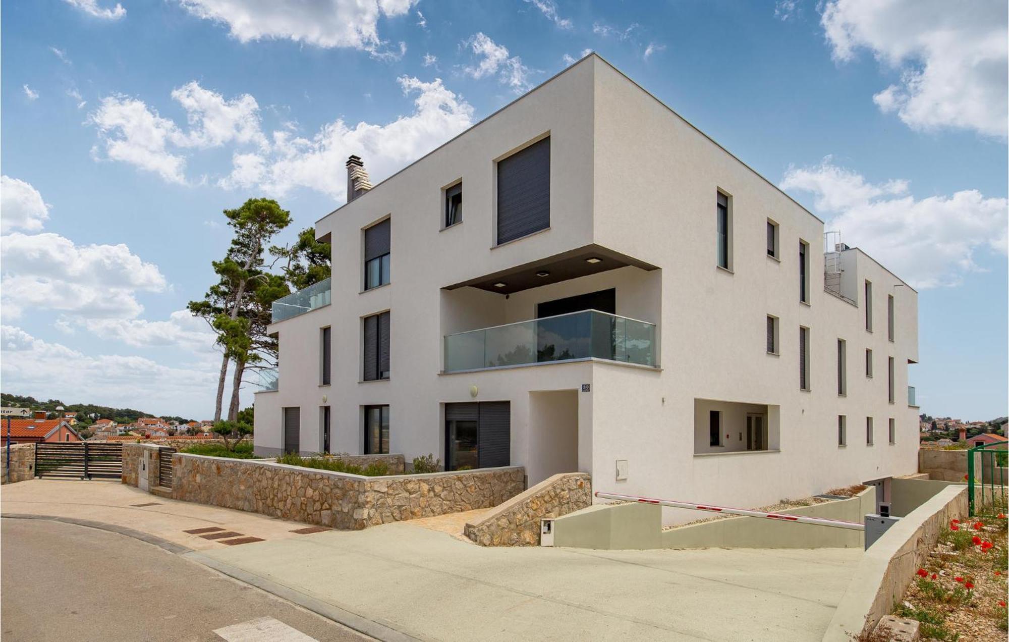 Amazing Apartment In Mali Losinj With Wifi 외부 사진